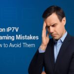 Common IPTV Restreaming Mistakes and How to Avoid Them Common IPTV Restreaming Mistakes and How to Avoid Them