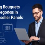 Categories in IPTV Reseller Panels Creating Bouquets and Categories
