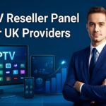 IPTV Reseller Panel for Providers IPTV Reseller Panel for Providers