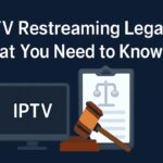 IPTV Restreaming Legal What You Need to Know IPTV Restreaming