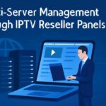 Management Through IPTV Reseller Panels Management Through IPTV Reseller Panels (2)